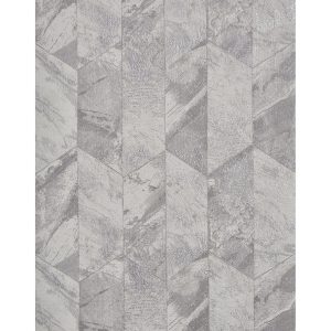 Chisel Pewter Wallpaper